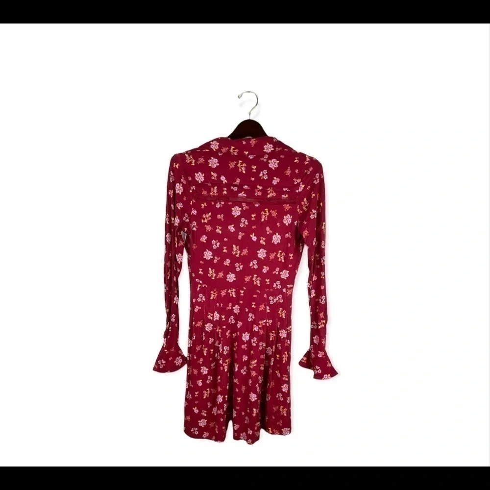 Free People free people